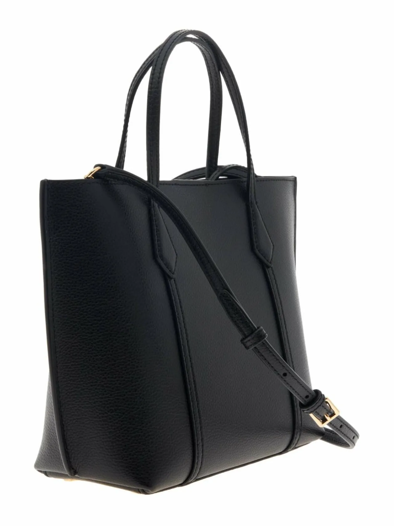 Tory Burch Perry Small Tote -nahkalaukku^ Käsilaukut