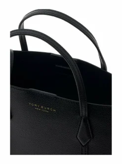 Tory Burch Perry Small Tote -nahkalaukku^ Käsilaukut