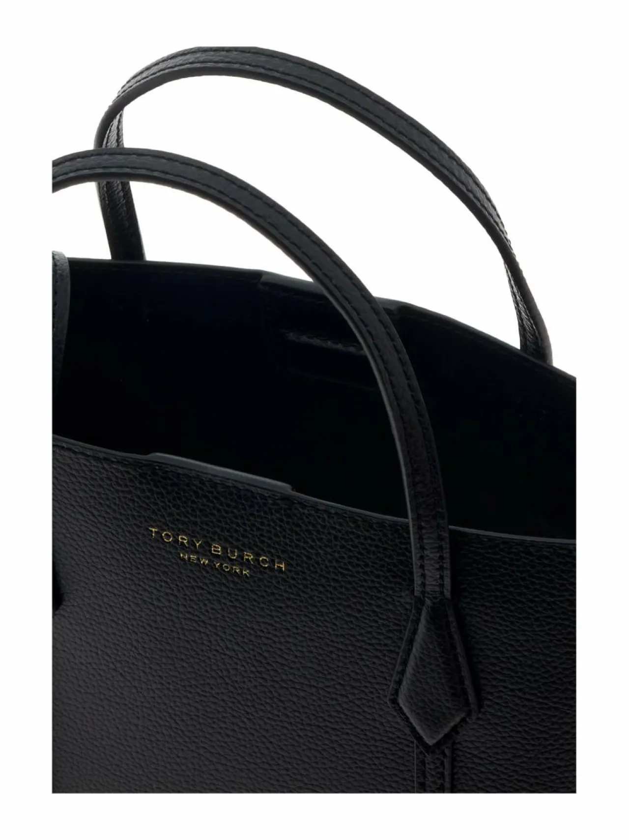 Tory Burch Perry Small Tote -nahkalaukku^ Käsilaukut
