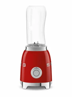 Smeg Personal Blender -tehosekoitin^ Vatkaimet & Sekoittimet
