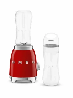 Smeg Personal Blender -tehosekoitin^ Vatkaimet & Sekoittimet