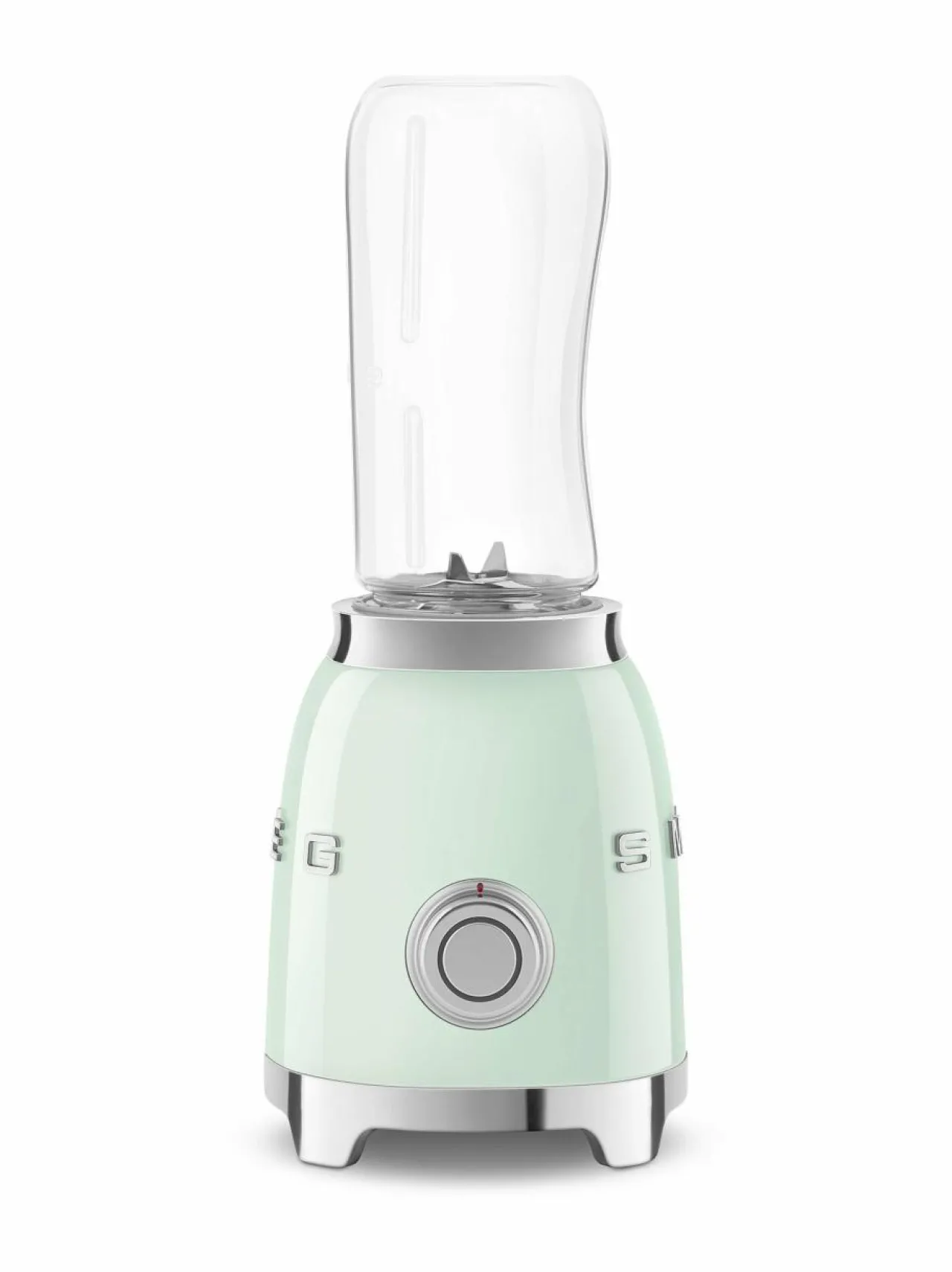 Smeg Personal Blender -tehosekoitin^ Vatkaimet & Sekoittimet