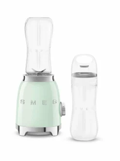 Smeg Personal Blender -tehosekoitin^ Vatkaimet & Sekoittimet