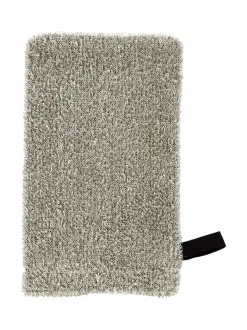 Sauna<Casa Stockmann Pesukinnas 14 x 25 cm MUSTA/HARMAA
