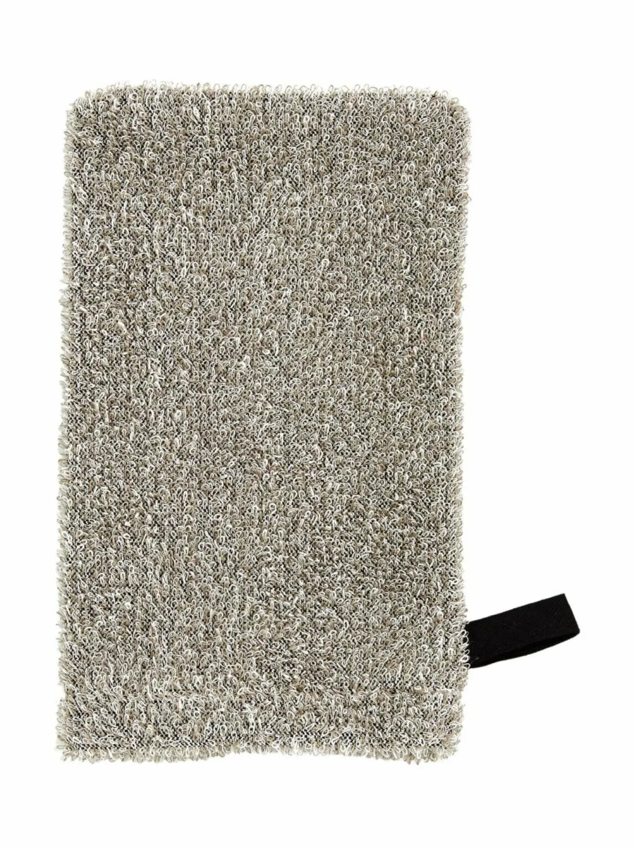 Sauna<Casa Stockmann Pesukinnas 14 x 25 cm MUSTA/HARMAA