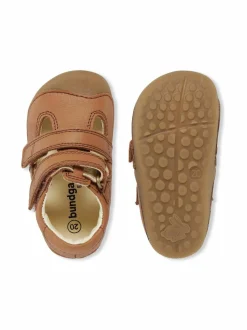 Sandaalit<Bundgaard Petit Summer Barefoot -ensiaskelsandaalit 2115 COGNAC
