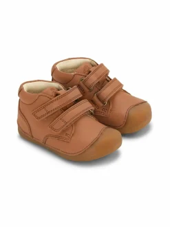 Bundgaard Petit Velcro Firststep -ensiaskelkengät^ Ensiaskelkengät