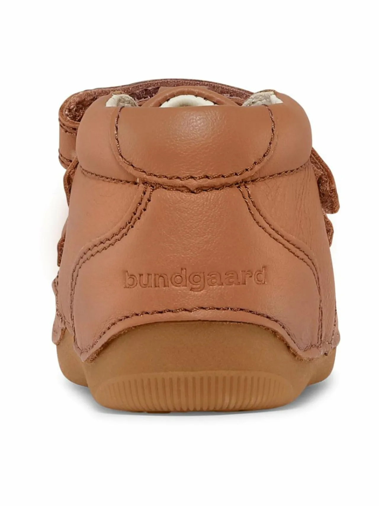 Bundgaard Petit Velcro Firststep -ensiaskelkengät^ Ensiaskelkengät