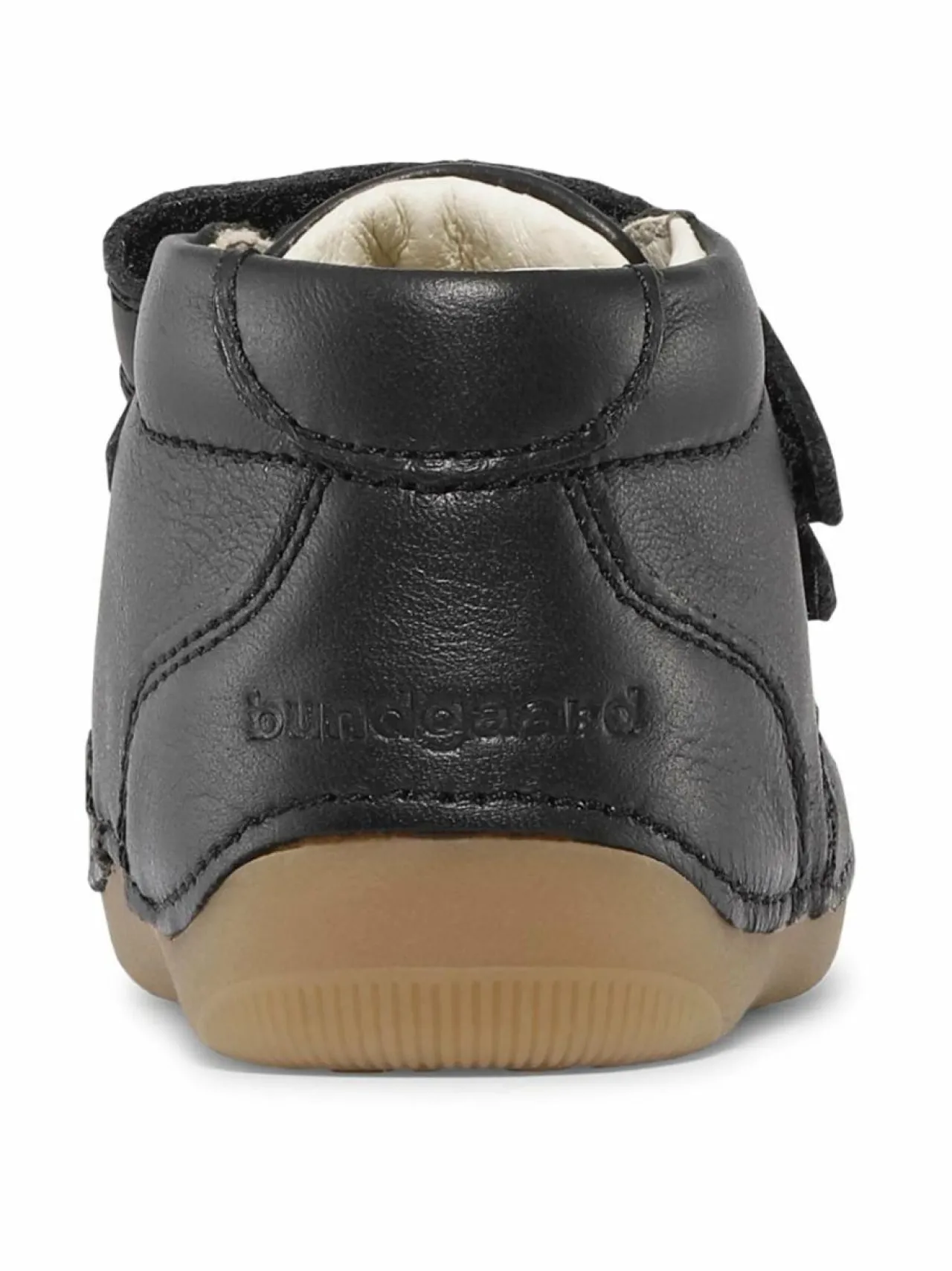 Bundgaard Petit Velcro Firststep -ensiaskelkengät^ Ensiaskelkengät