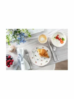 Villeroy & Boch Petite Fleur -lautanen 21 cm^ Lautaset & Kulhot