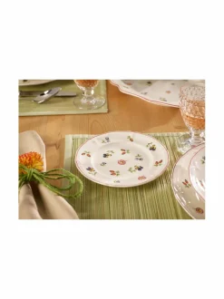 Villeroy & Boch Petite Fleur -lautanen 17 cm^ Lautaset & Kulhot