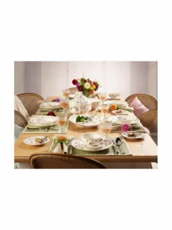 Villeroy & Boch Petite Fleur -lautanen 17 cm^ Lautaset & Kulhot
