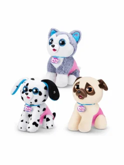 Figuurit & Interaktiiviset Lelut<PETS ALIVE Interaktiivinen koiranpentu
