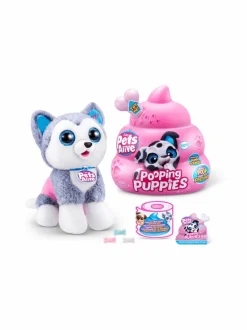 Figuurit & Interaktiiviset Lelut<PETS ALIVE Interaktiivinen koiranpentu