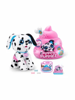 Figuurit & Interaktiiviset Lelut<PETS ALIVE Interaktiivinen koiranpentu