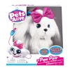 Figuurit & Interaktiiviset Lelut<PETS ALIVE Interaktiivinen koiranpentu Paw Paw