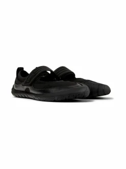 Avokkaat & Korkokengät<Camper Peu Path Mary Jane -kengät 002 NEGRO,PONG NEGRO/PATHO RY NEGRO