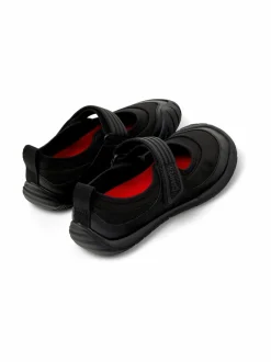 Avokkaat & Korkokengät<Camper Peu Path Mary Jane -kengät 002 NEGRO,PONG NEGRO/PATHO RY NEGRO