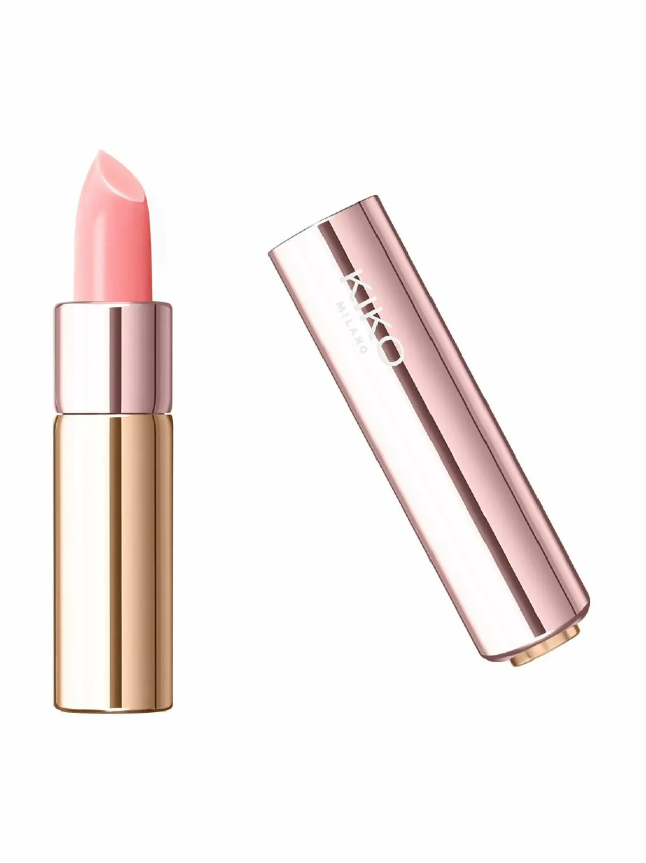 Huulet<KIKO Milano pH Glow Lipstick -huulipuna