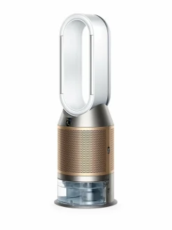 Dyson PH04 Purifier Humidify+Cool Formaldehyde- ilmanpuhdistin, ilmankostutin ja tuuletin^ Sisäilma