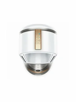 Dyson PH04 Purifier Humidify+Cool Formaldehyde- ilmanpuhdistin, ilmankostutin ja tuuletin^ Sisäilma