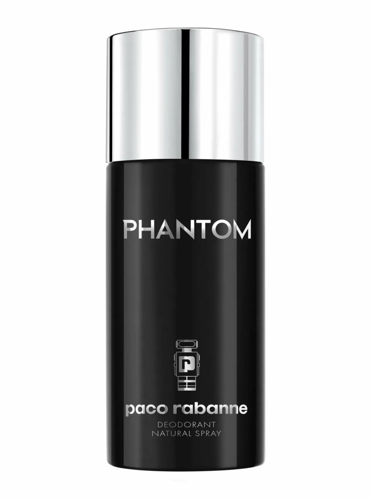 Rabanne Phantom Deo Spray -deodoranttisuihke 150 ml^ Deodorantit