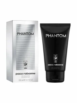 Rabanne Phantom Shower Gel -suihkugeeli 150 ml^ Vartalonhoito