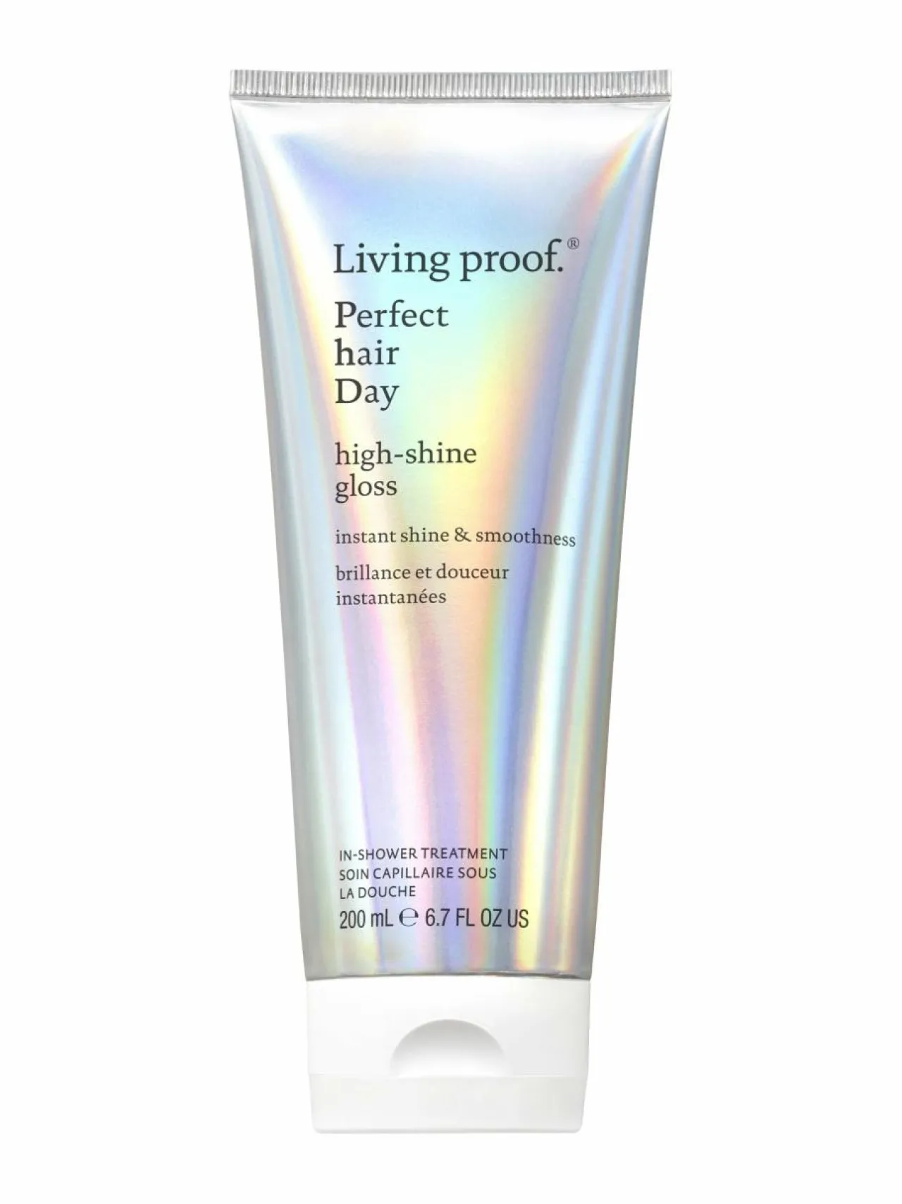 Muotoilu & Viimeistely<Living Proof PHD High-Shine Gloss -kiiltohoito