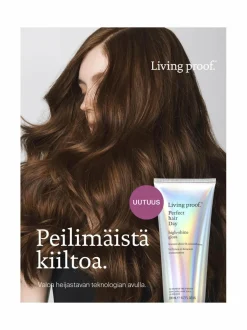 Muotoilu & Viimeistely<Living Proof PHD High-Shine Gloss -kiiltohoito