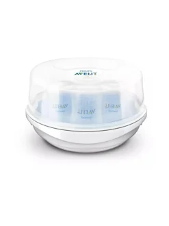 Lasten Ruokailu<Philips Avent mikrosteriloija