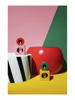 Alessi Pähkinänsärkijä^ Keittiötarvikkeet