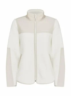 Paidat, Hupparit & Colleget<Röhnisch Phoebe-fleecetakki S529 PEYOTE BEIGE