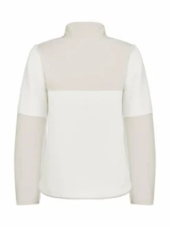 Paidat, Hupparit & Colleget<Röhnisch Phoebe-fleecetakki S529 PEYOTE BEIGE