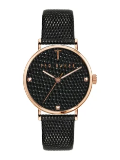 TED BAKER Watches PHYLIPA HUG 37MM -RANNEKELLO^ Kellot