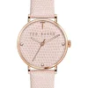 Kellot<TED BAKER Watches PHYLIPA HUG 37MM -RANNEKELLO