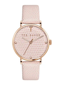 Kellot<TED BAKER Watches PHYLIPA HUG 37MM -RANNEKELLO