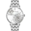 TED BAKER Watches PHYLIPA PEONIA 37MM -RANNEKELLO^ Kellot