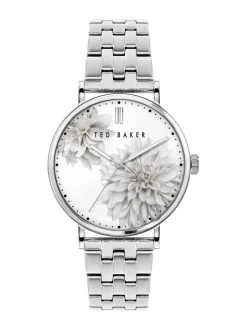 TED BAKER Watches PHYLIPA PEONIA 37MM -RANNEKELLO^ Kellot