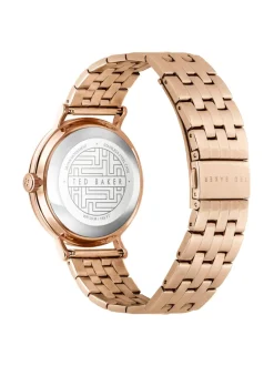 Kellot<TED BAKER Watches PHYLIPA PEONIA 37MM -RANNEKELLO