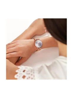 Kellot<TED BAKER Watches PHYLIPA PEONIA 37MM -RANNEKELLO