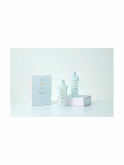 Hiustenhoitopakkaukset<T-LAB Professional Phyto Balance Duo Set -hiustenhoitopakkaus , 2 tuotetta