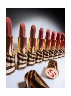 Huulet<Sisley Phyto Rouge Velvet -huulipuna