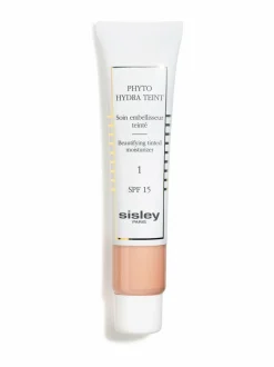 Sisley Phyto-Hydra Teint -sävyttävä päivävoide 40 ml^ Kasvojenhoito