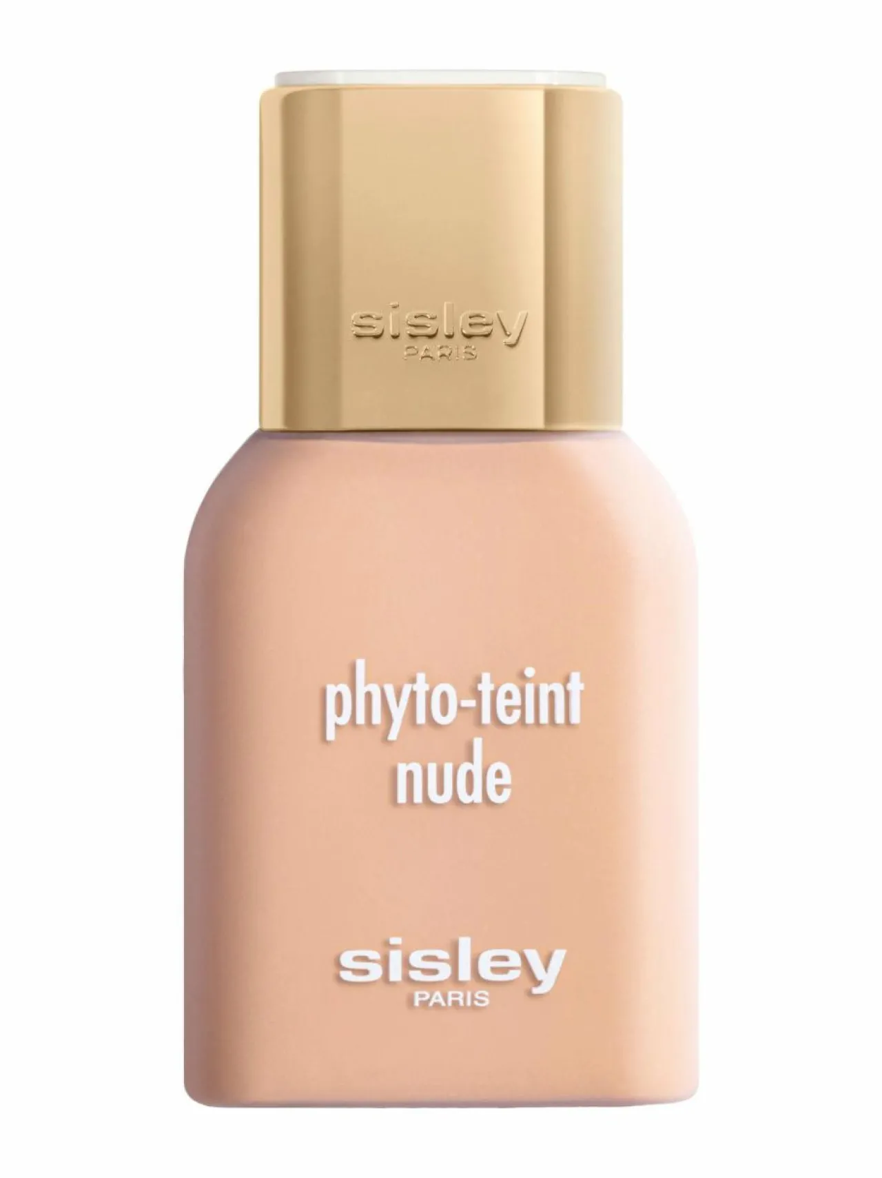 Kasvot<Sisley Phyto-Teint Nude ‑meikkivoide 30 ml