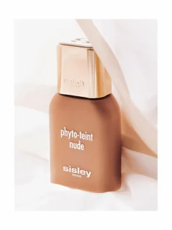 Kasvot<Sisley Phyto-Teint Nude ‑meikkivoide 30 ml