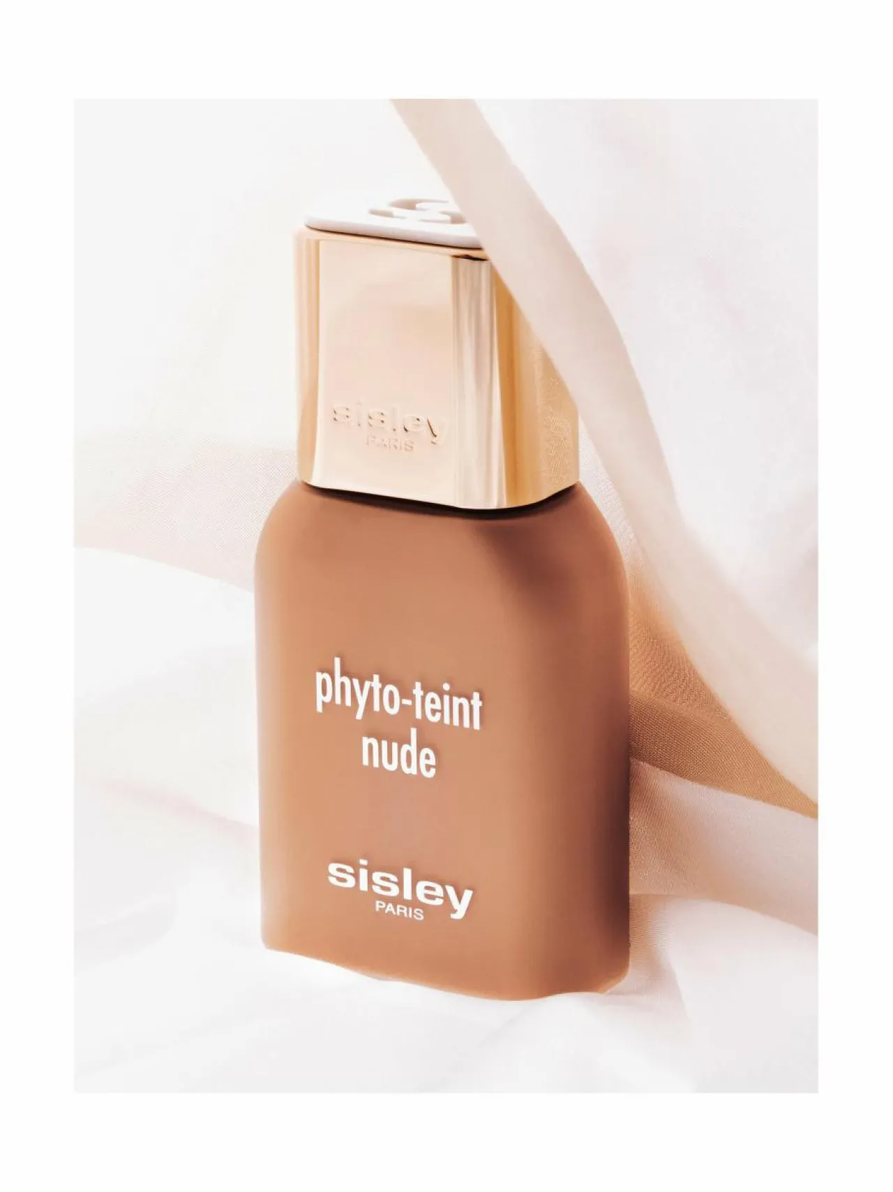Kasvot<Sisley Phyto-Teint Nude ‑meikkivoide 30 ml