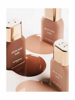 Kasvot<Sisley Phyto-Teint Nude ‑meikkivoide 30 ml
