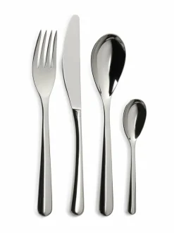 Iittala Piano-lahjapakkaus 24 osaa^ Aterimet & Tarjoiluvälineet