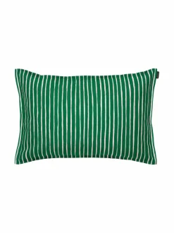 Sisustustyynyt<Marimekko Piccolo-tyynynpäällinen 40 x 60 cm 857 GREEN, PINK