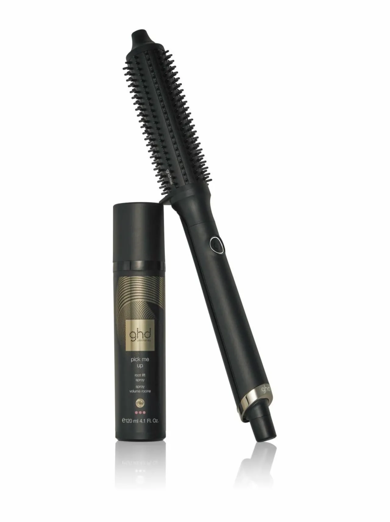 GHD Pick Me Up Root Lift Spray -tyvisuihke 100 ml^ Muotoilu & Viimeistely